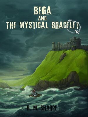 cover image of Bega and the Mystical Bracelet